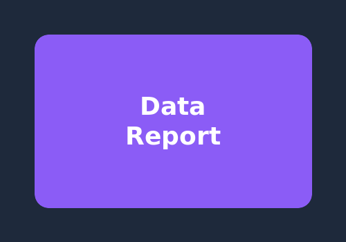 數據報表